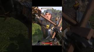 Kingdom Come Deliverance II Longsword Combat [upl. by Cahn]