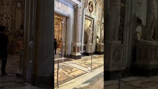 Galleria Borghese [upl. by Quincy]