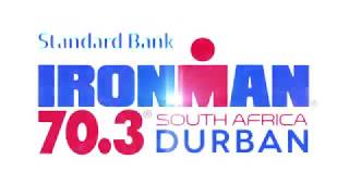 Standard Bank Ironman 703 Durban 2018 [upl. by Otnas]