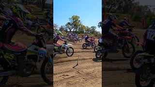 AUSTRALIAN JUNIOR MX NATIONALS 🇦🇺 BUNBURY WA motorcycle ktm motocrosss [upl. by Emmerich419]