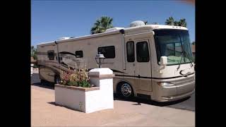 2005 Newmar Kountry Star  59000 [upl. by Calder]