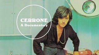 Cerrone A Documentary  Pitchfork TV [upl. by Ehcsrop]