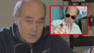 John Dunsworth on Creating the Mr Lahey Character on Trailer Park Boys [upl. by Sackey]