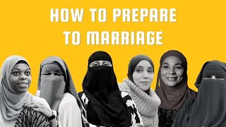 Roles in an Islamic Marriage Advice to Muslim Women and Reverts LIVESTREAM [upl. by Yelwar]