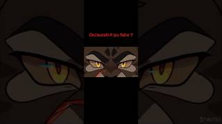 Quauraitil pu faire  TigerStar and RedTail Etoile du Tigre et Plume Rousse 🫶 [upl. by Attenev]