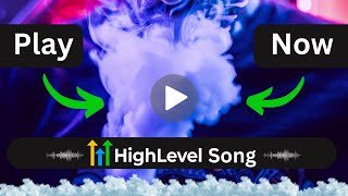 HighLevel Viral Club Song [upl. by Zumstein]