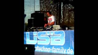 Pappenheimer  Nature One 2012 USBStage Pydna HD [upl. by Garrison]