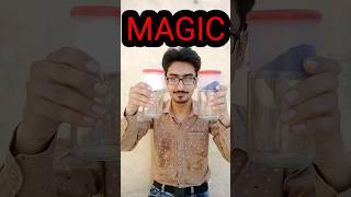 potassium permanganate vs sodium metabisulfite magic tricks [upl. by Brucie]