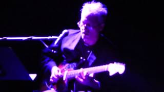 Marc Ribots Ceramic Dog The Wind Cries Mary Le Poisson Rouge NYC 5513 [upl. by Naujtna]