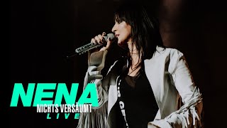 NENA   Fragezeichen Live 2018 HD [upl. by Aihsemot]