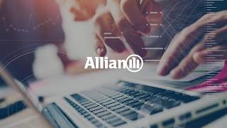 Allianz Technology  Leading IT with you [upl. by Heimer660]