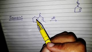 Nazraov cyclisation reaction In organic chemistry [upl. by Notnelc]