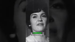 1960s Anti Communist RIghtWing Folk Singer [upl. by Saturday]