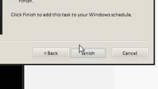 7 Useful Things To Automate In Windows Using Scheduled Tasks [upl. by Wynne]