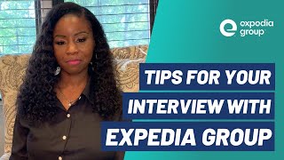 Tips From an Expedia Group Recruiter Prepare For Your Interview [upl. by Lakin]