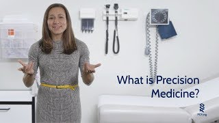 What Is Precision Medicine [upl. by Gordon]