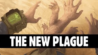 Fallouts Deadly New Plague  Fallout Lore [upl. by Lednew]