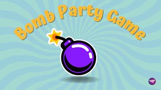 Bomb Party Game [upl. by Bela986]