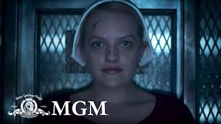 The Handmaid’s Tale  Season 2 Trailer HD  MGM [upl. by Merle]