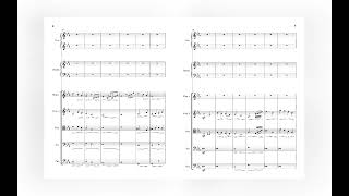 sleet in the fields original piano amp strings composition [upl. by Ahon]