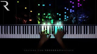 Chopin  Etude Op 10 No 5 Black Keys [upl. by Zetram460]