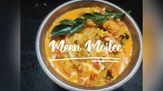 Meen Moilee by Recipe Wecipe [upl. by Inalak]