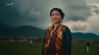 New Tibetan song 2023 ࿉ བོད་གཞས་གསར་པ་༢༠༢༣༼མཆོད་གཞས།༽གཞས་མ། བསྟན་འཛིན་གཡུ་ལོ། ࿉ Tenzin Yulo 2023 [upl. by Weingartner]