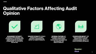 Group 8  EyeMax Audit Case [upl. by Ihana270]