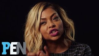 Hidden Figures Cast Opens Up About The Oscar Nominated Film  PEN  People [upl. by Ihana62]