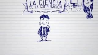 Historia de la informática Y PASA ESTO [upl. by Itsym]