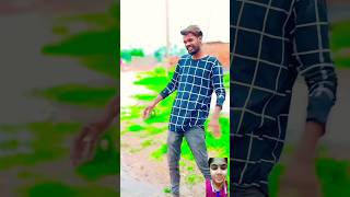 Sonmachri niteshcomedy niteshcomedian niteshcomedian143 bhojpuri cgcomedyking comedy dance [upl. by Ulrick]