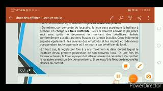 droit des affaires S5 partie 14les innovations de la nouvelle loi 4916 [upl. by Adele]