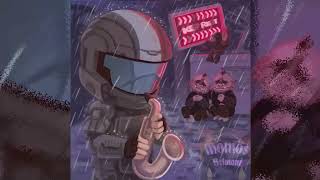 Halo 3 ODST  Deference for Darkness [upl. by Tutto]