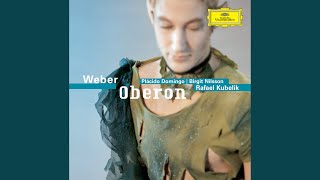 Weber Oberon J306  Act 2  Ballett [upl. by Lura]