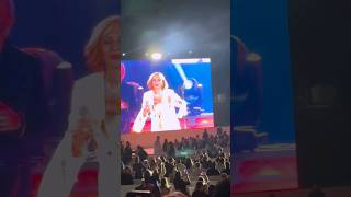 CONCERT GOOGOOSH 2024 googoosh concert live dubai [upl. by Ateinotna]