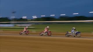 Red Mile Parts Unlimited AFT Singles presented by KICKER  Main Event Highlights [upl. by Katzen]