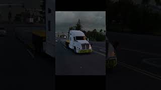 Kenworth T680 CAT C16 Twin turbo [upl. by Akitan]