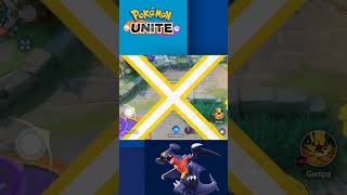 Livid Outrage Garchomp 18  Montage Pokemon Unite [upl. by Cida]