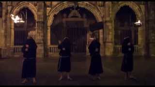 Spot Semana Santa de Braga [upl. by Nerad]