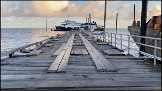 LEGUAN ISLAND A PLACE YOU MUST VISIT [upl. by Yekcin]