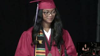 Centennial High School 2023 Commencement Ceremony [upl. by Tiff]