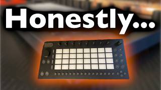 An Honest Ableton Move Review [upl. by Ddarb787]