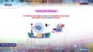 Belanjawan 2025 Malaysia MADANI  Kecerdasan Buatan AI [upl. by Vershen891]