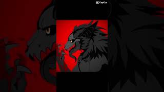 Edit for Wingwolf94 and shout out to wingedwolf94 edit wingedwolf94 [upl. by Aruol729]