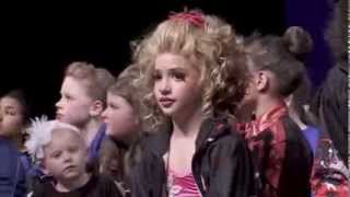 Dance Moms  Awards  Season 4 Episode 12 [upl. by Vidal680]