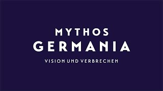 Mythos Germania DEU [upl. by Ittocs381]