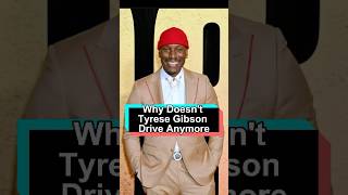 Why doesnt Tyrese Gibson drive in Fast amp Furious anymore The behindthescenes truth will shock you [upl. by Nauqes380]