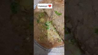 Aloo ka Paratha  Quetta Paratha Recipe  Barsat ka Mausam [upl. by Augustina874]