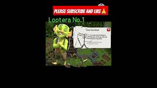 Luteron ka Lutera😂 clashofclans th16 coc [upl. by Gleich]