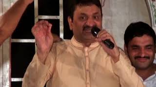 Changay Maarhay Di Na Reh Gayi Tameez  Live at Urs Baba Musafir Shah Lahore 2015 [upl. by Lubin33]